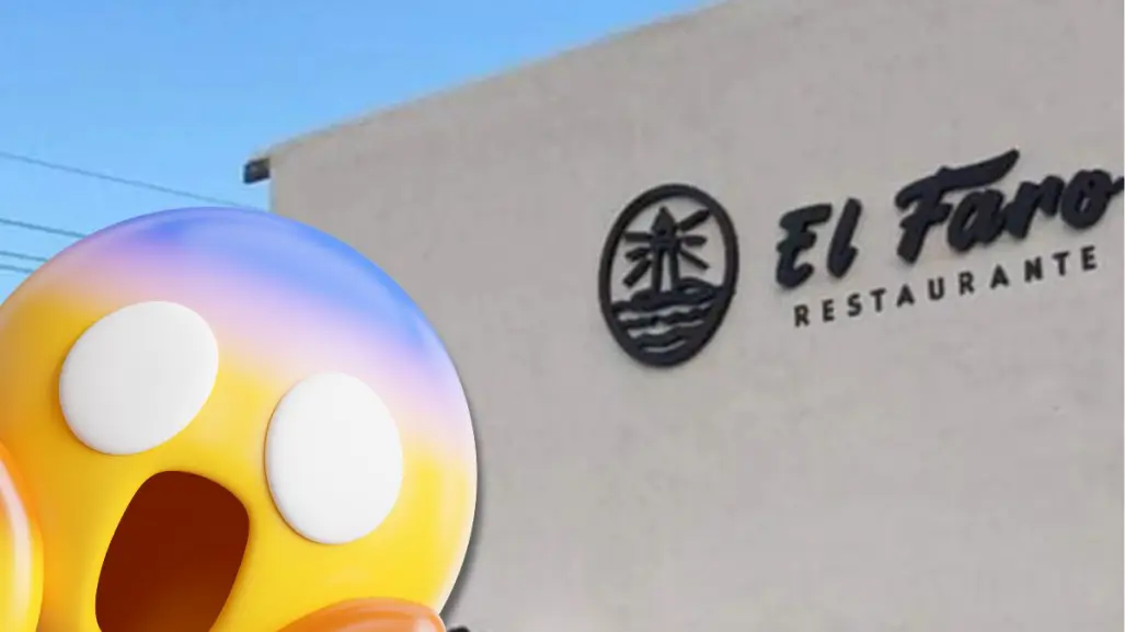 El Faro, el restaurante que puedes visitar en San Buenaventura en este verano