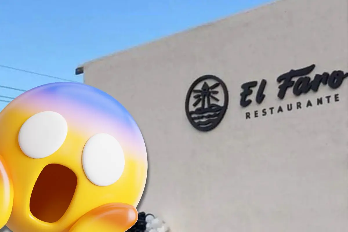 Este es El Faro restaurante en San Buenaventura / Foto: Mindtrip | Canva