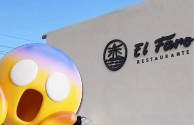 El Faro, el restaurante que puedes visitar en San Buenaventura en este verano