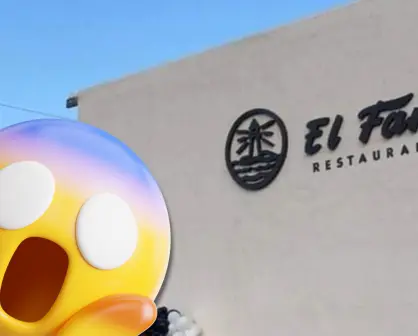 El Faro, el restaurante que puedes visitar en San Buenaventura en este verano