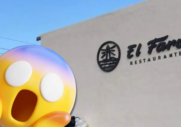 El Faro, el restaurante que puedes visitar en San Buenaventura en este verano