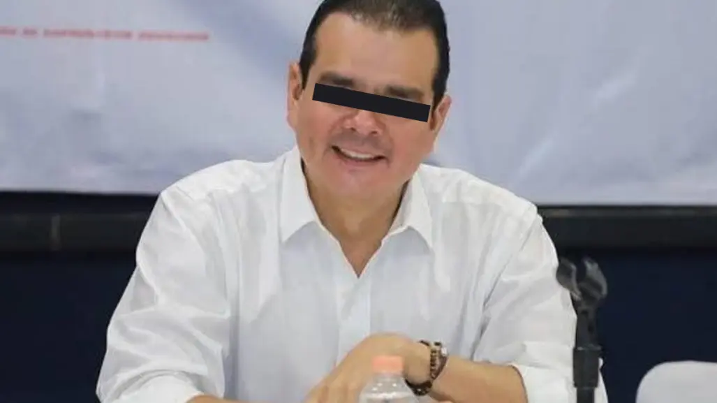 Otorgan suspensión definitiva a exalcalde de Nuevo Laredo, y evita prisión preventiva