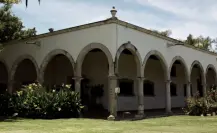 El municipio de Durango que nació alrededor de una importante hacienda del siglo 19