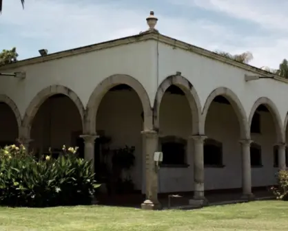 El municipio de Durango que nació alrededor de una importante hacienda del siglo 19