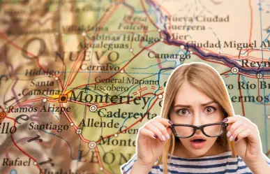 Este municipio de Nuevo León es conocido por contar con rutas mineras antiguas