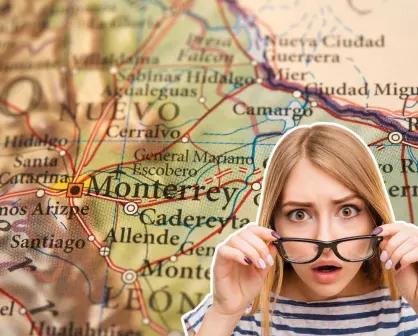 Este municipio de Nuevo León es conocido por contar con rutas mineras antiguas