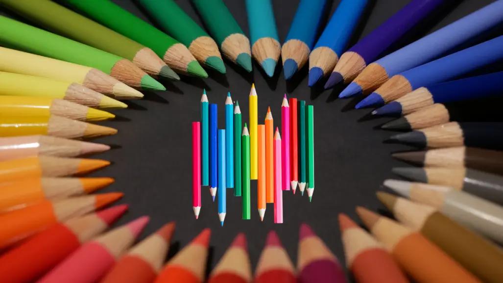 Estos son los mejores colores escolares y cuestan menos de 60 pesos, según Profeco