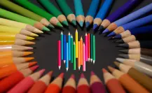 Estos son los mejores colores escolares y cuestan menos de 60 pesos, según Profeco