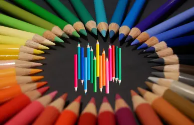 Estos son los mejores colores escolares y cuestan menos de 60 pesos, según Profeco