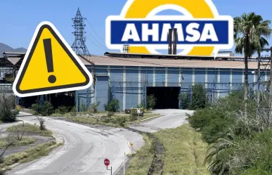 Sindicato AHMSA exige transparencia por retiro de maquinaria ajena en Monclova
