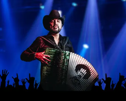 Feria Morelos 2025: ¿cuándo y a qué hora canta Fidel Rueda gratis en el Edomex?