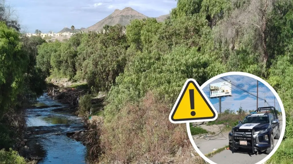 Localizan cuerpo sin vida al poniente de Saltillo en la colonia El Paraíso