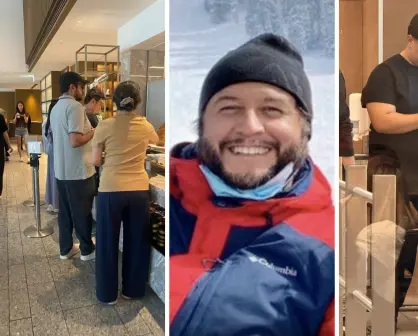 Negocios millonarios, viajes y ropa de lujo: las polémicas alrededor de los hijos de AMLO