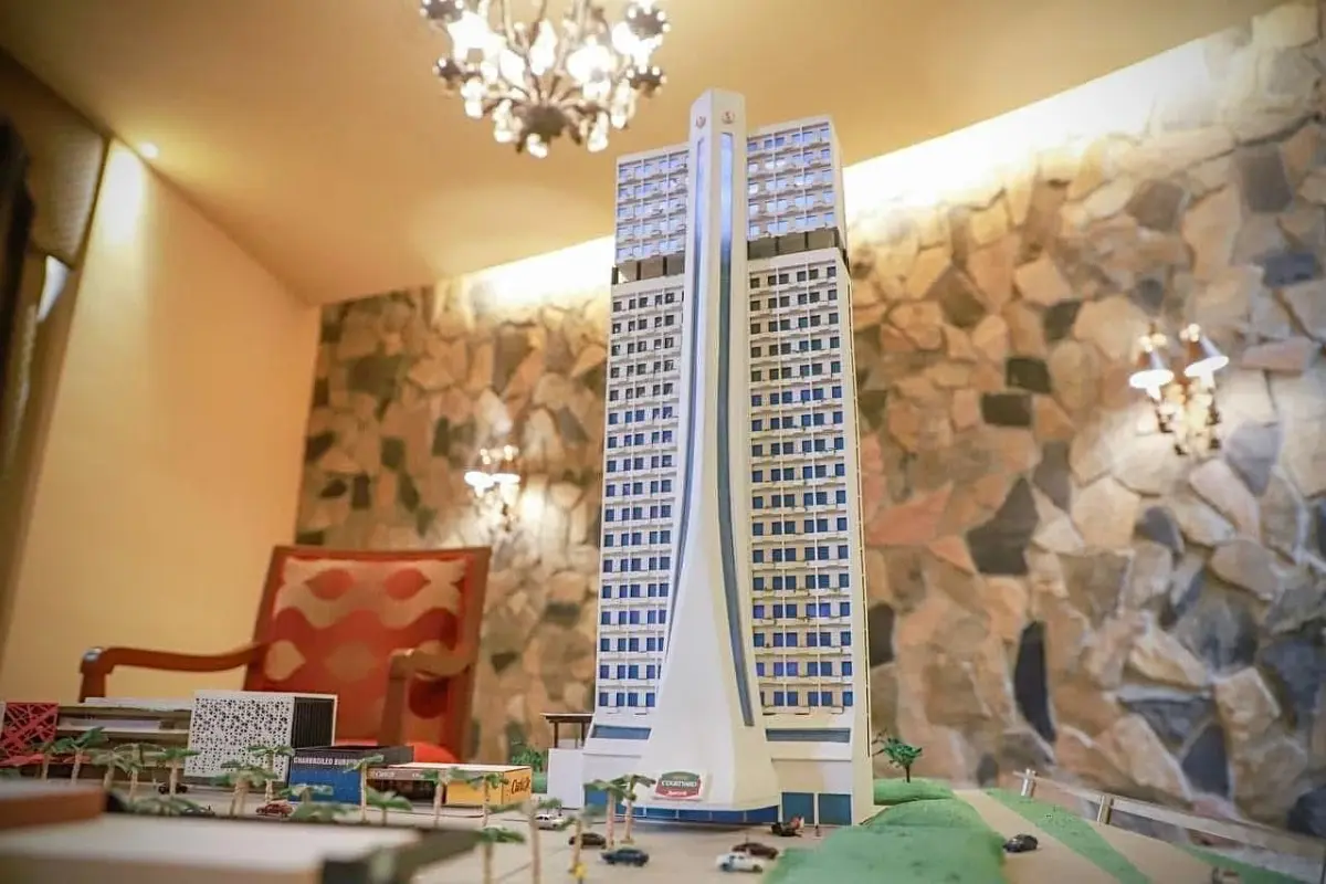 Este ambicioso proyecto, que contempla una inversión superior a los 500 millones de pesos, representa una apuesta estratégica por el crecimiento económico y turístico de la región. Foto: Ayuntamiento Altamira
