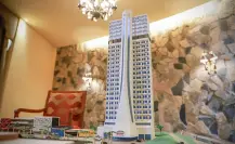 Tendrá Altamira hotel de lujo, esto se sabe