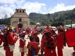Foto: Corazón de Chiapas