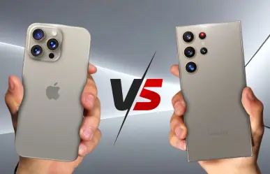 iPhone vs. Samsung Galaxy: ¿cuál conviene más en 2025, según la Inteligencia Artificial?