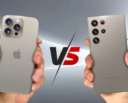 iPhone vs. Samsung Galaxy: ¿cuál conviene más en 2025, según la Inteligencia Artificial?
