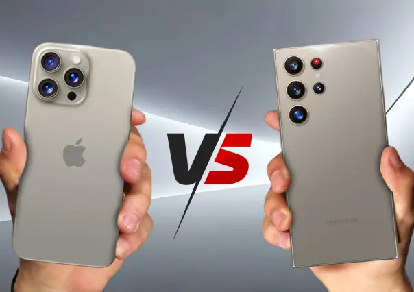 iPhone vs. Samsung Galaxy: ¿cuál conviene más en 2025, según la Inteligencia Artificial?