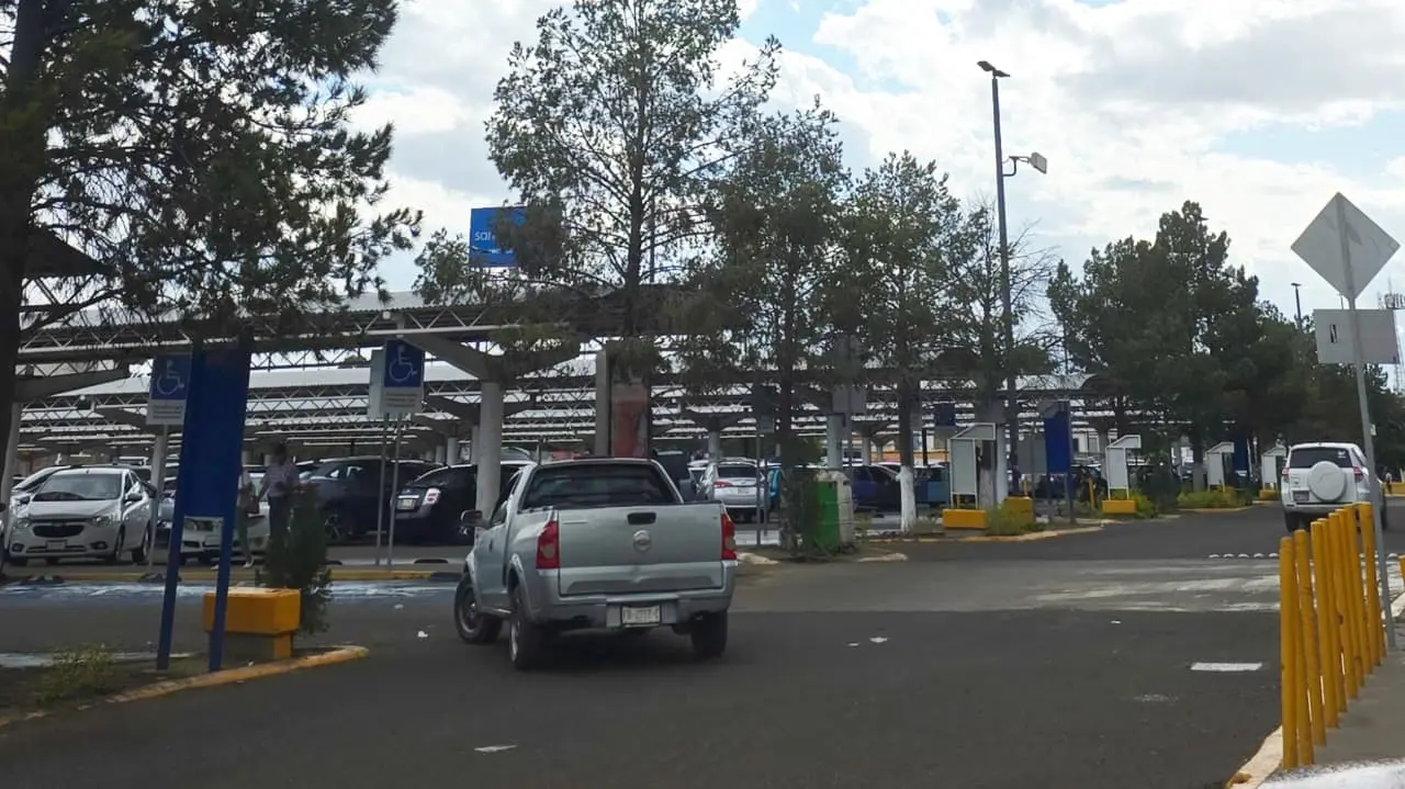Foto: Gerardo Lares | Esta es la calle de Durango que cuenta con más centros comerciales, según la herramienta de Google Maps.