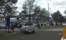La calle de Durango con más centros comerciales, según Google Maps