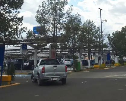 La calle de Durango con más centros comerciales, según Google Maps