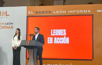 Secretaría de Medio Ambiente inicia jornadas de limpieza en Río Santa Catarina