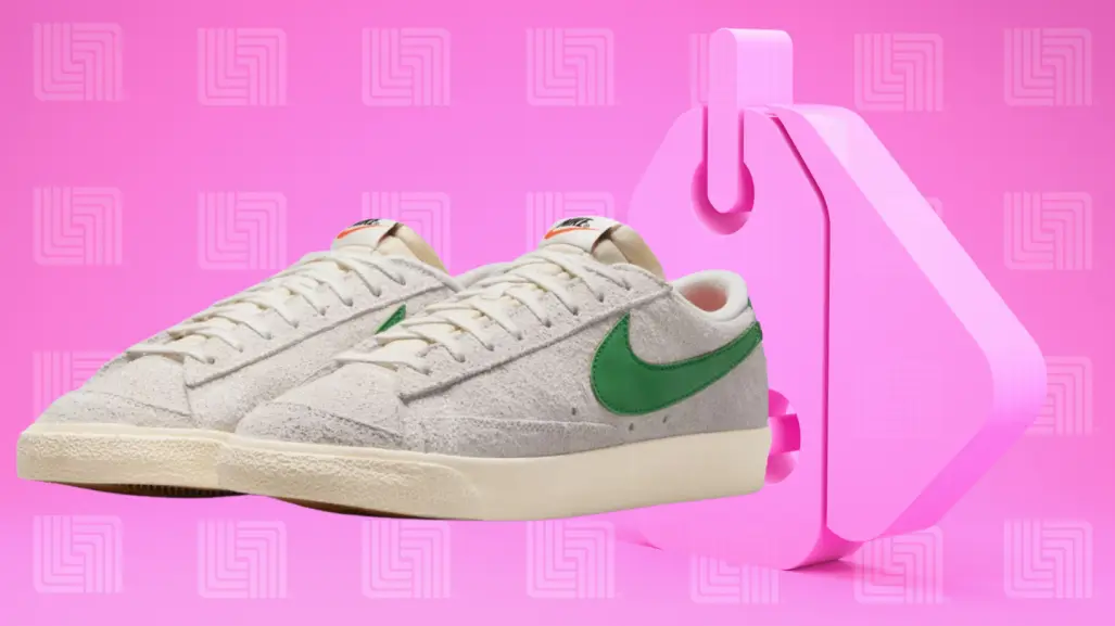 Liverpool tiene estos tenis Nike para hombre con el 60% de descuento