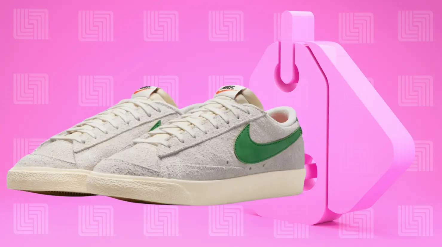 Aprovecha la excepcional oferta de Liverpool en tenis Nike Blazer para hombre, disponibles a mitad de precio y con varias tallas. Foto: Canva