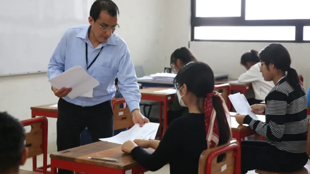 SET busca reubicar maestros para inicio de ciclo escolar en la zona norte y sur de Tamaulipas