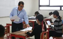 SET busca reubicar maestros para inicio de ciclo escolar en la zona norte y sur de Tamaulipas