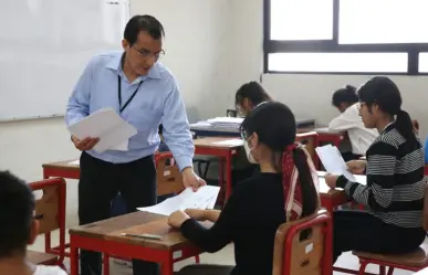 SET busca reubicar maestros para inicio de ciclo escolar en la zona norte y sur de Tamaulipas