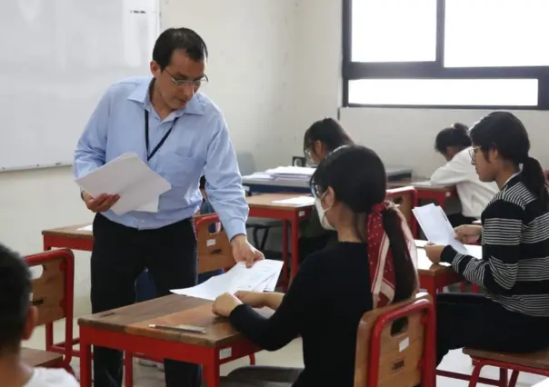 SET busca reubicar maestros para inicio de ciclo escolar en la zona norte y sur de Tamaulipas