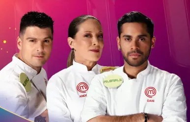 MasterChef Celebrity 2025: ¿quién fue el ganador del reality show?