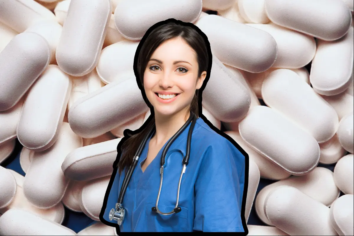 Fortalecerán la entrega de medicamentos e insumos médicos en hospitales de Baja California Sur, así lo anunció Salud BCS. Fotos: Canva.