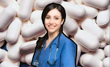 Salud BCS anuncia más medicinas en centros de salud del Estado; tendrán vehículos nuevos para la distribución
