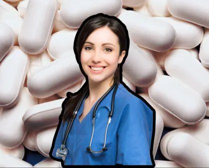 Salud BCS anuncia más medicinas en centros de salud del Estado; tendrán vehículos nuevos para la distribución