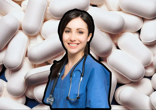 Salud BCS anuncia más medicinas en centros de salud del Estado; tendrán vehículos nuevos para la distribución