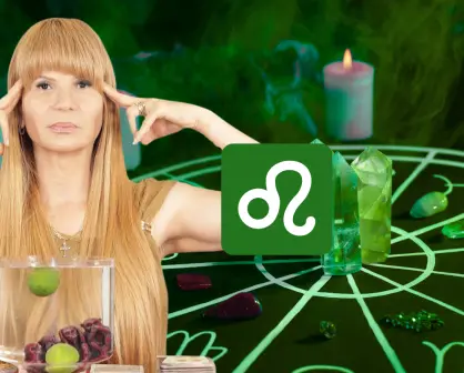 Horóscopo de Mhoni Vidente | Signo por signo zodiacal hoy, 29 de julio
