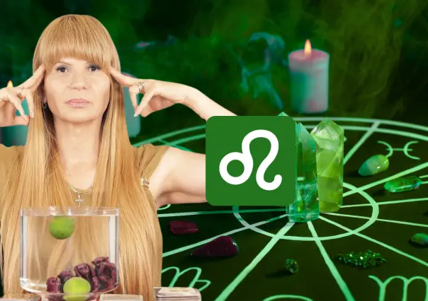 Horóscopo de Mhoni Vidente | Signo por signo zodiacal hoy, 29 de julio