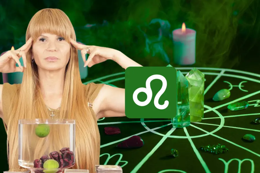 Horóscopo de Mhoni Vidente | Signo por signo zodiacal hoy, 29 de julio