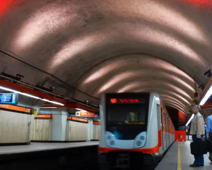 ¿Cuáles son las Líneas del Metro CDMX con más retrasos? Así el avance de los trenes este lunes 28 de julio