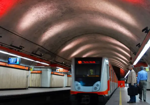 ¿Cuáles son las Líneas del Metro CDMX con más retrasos? Así el avance de los trenes este lunes 28 de julio