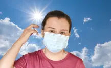 ¿Cómo se encuentra la calidad del aire en Monterrey este lunes 28 de julio?