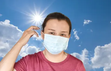 ¿Cómo se encuentra la calidad del aire en Monterrey este lunes 28 de julio?
