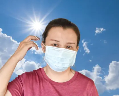 ¿Cómo se encuentra la calidad del aire en Monterrey este lunes 28 de julio?