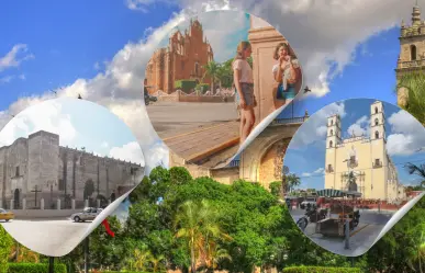 ¿Cuáles son los 3 municipios de Yucatán que son mucho más grandes que Mérida?