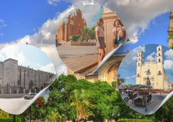 ¿Cuáles son los 3 municipios de Yucatán que son mucho más grandes que Mérida?