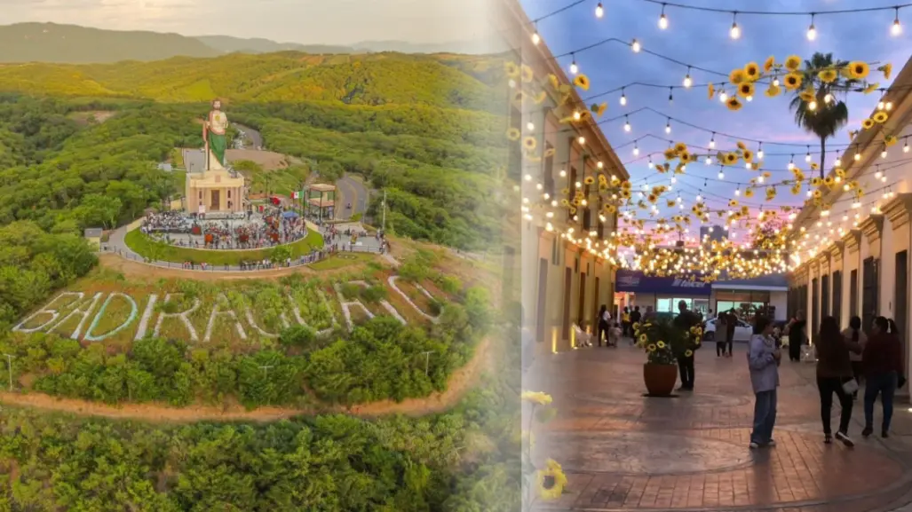 Museos y parques naturales: ruta completa para recorrer Guamúchil y Mocorito, Sinaloa