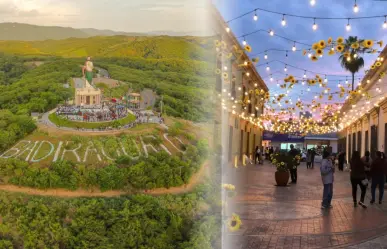 Museos y parques naturales: ruta completa para recorrer Guamúchil y Mocorito, Sinaloa